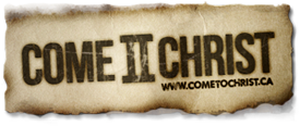 Come to Christ